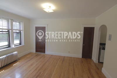 Photos of apartment on Pleasant St.,Malden MA 02148