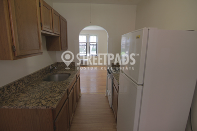 Photos of apartment on Pleasant St.,Malden MA 02148