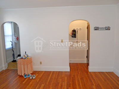 Photos of apartment on Summer St.,Malden MA 02148