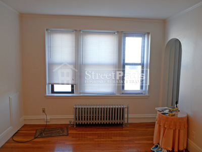Photos of apartment on Pleasant St.,Malden MA 02148
