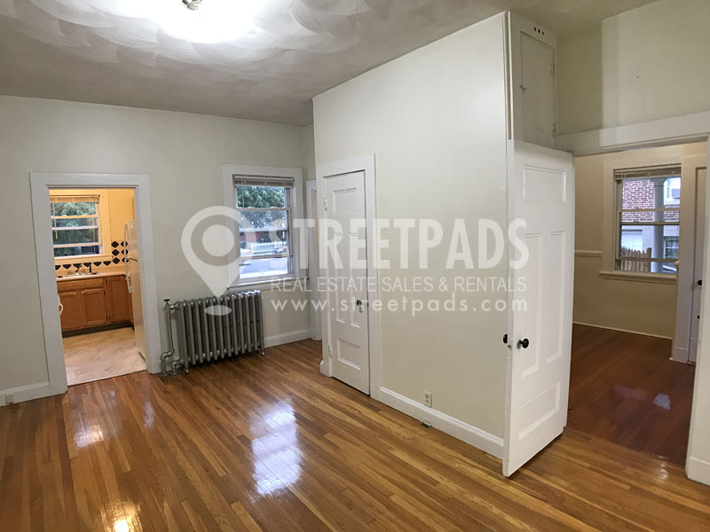 Photos of apartment on Summer,Somerville MA 02143