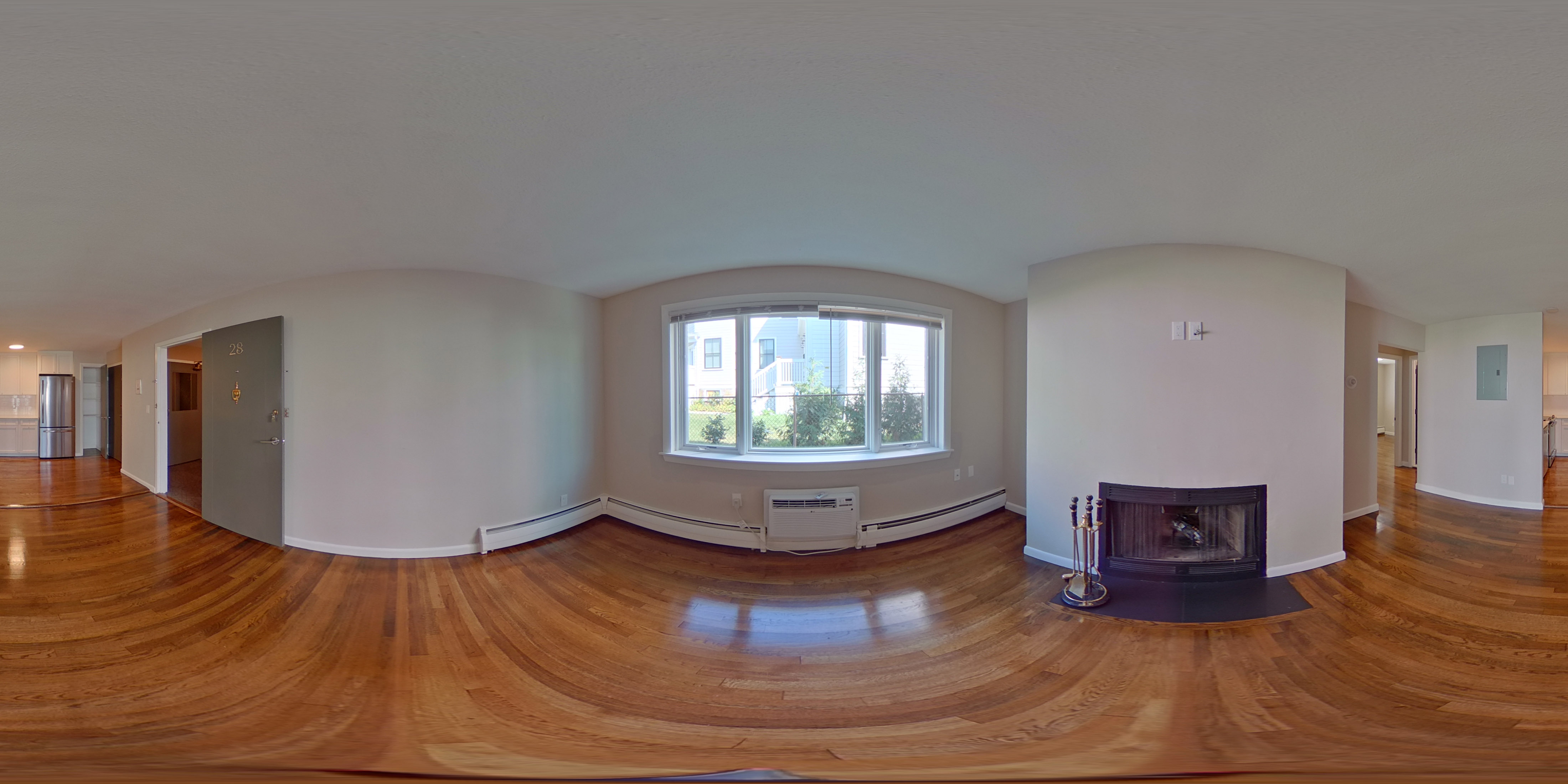 Photos of apartment on Evergreen St.,Boston MA 02130