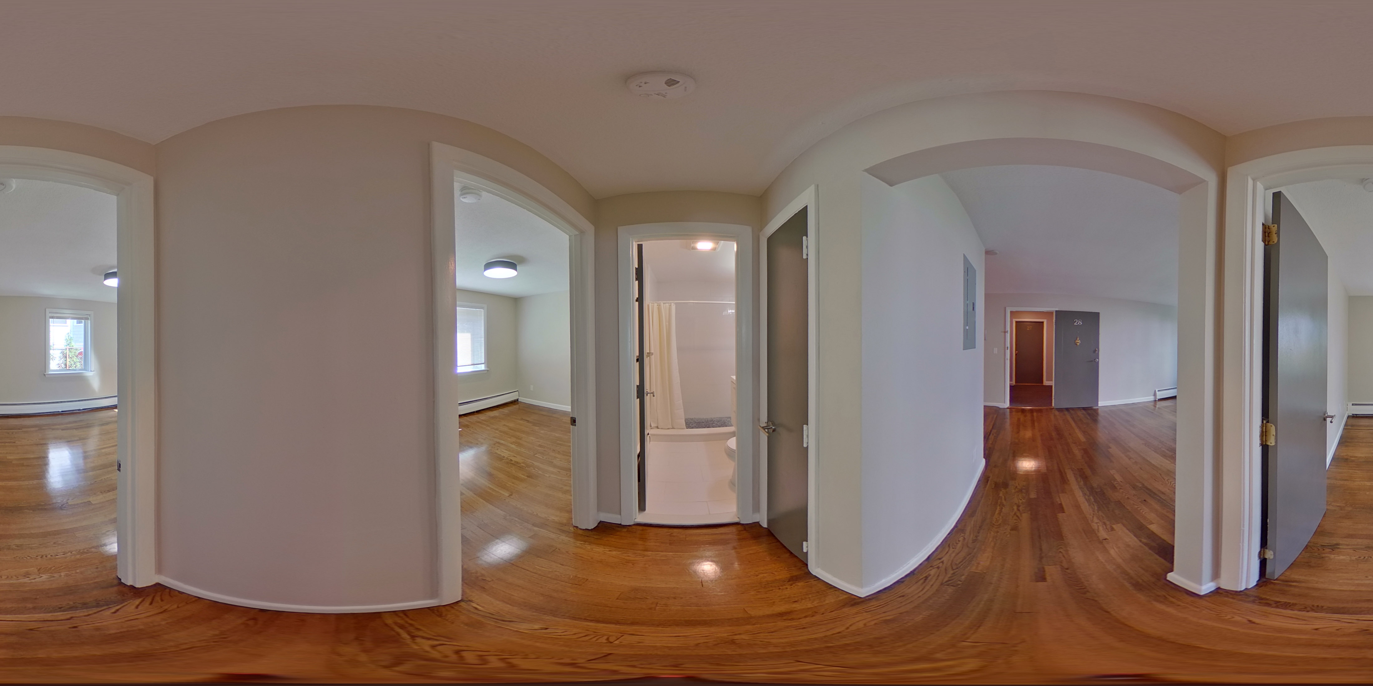 Photos of apartment on Evergreen St.,Boston MA 02130