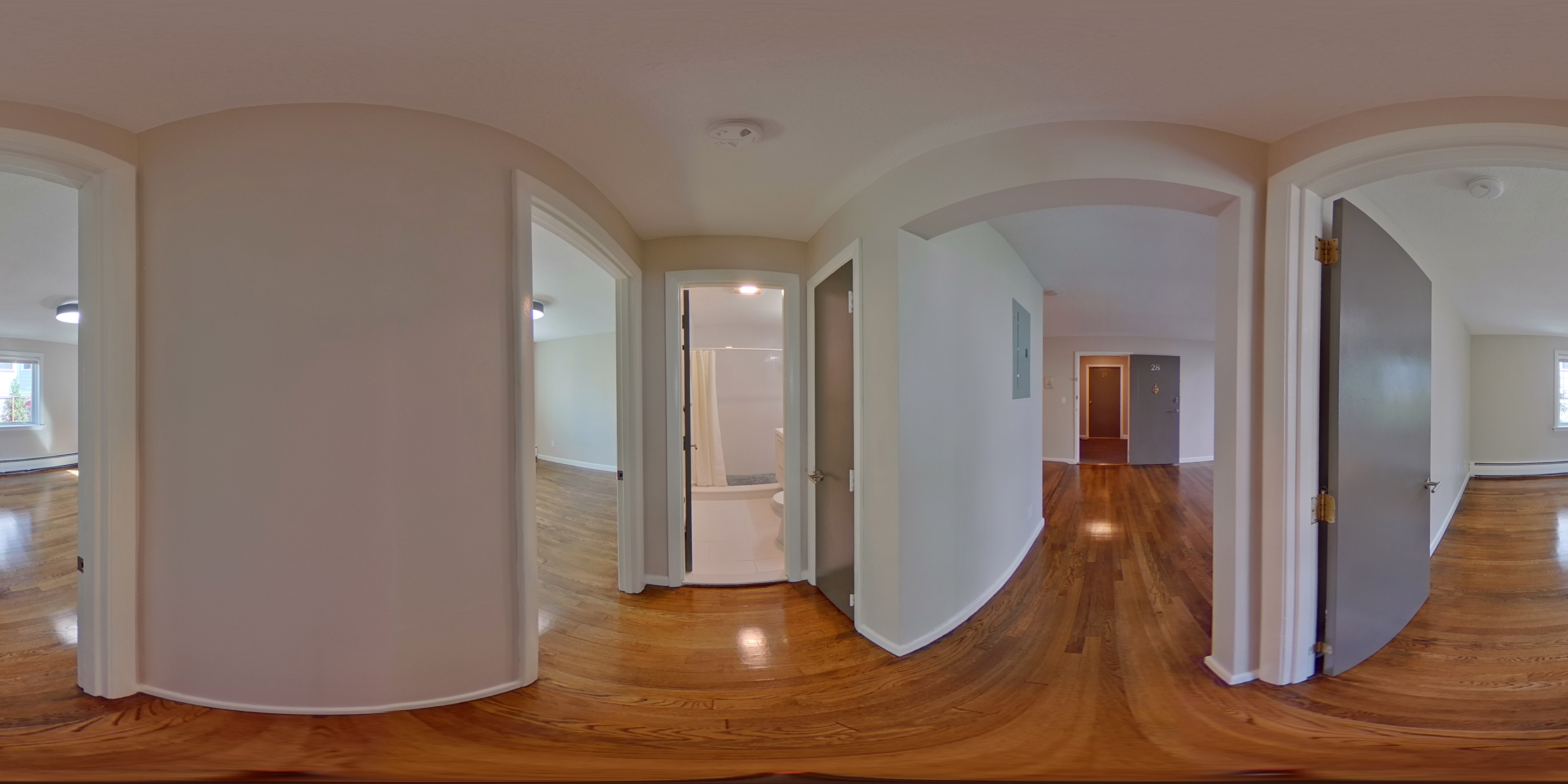 Photos of apartment on Evergreen St.,Boston MA 02130