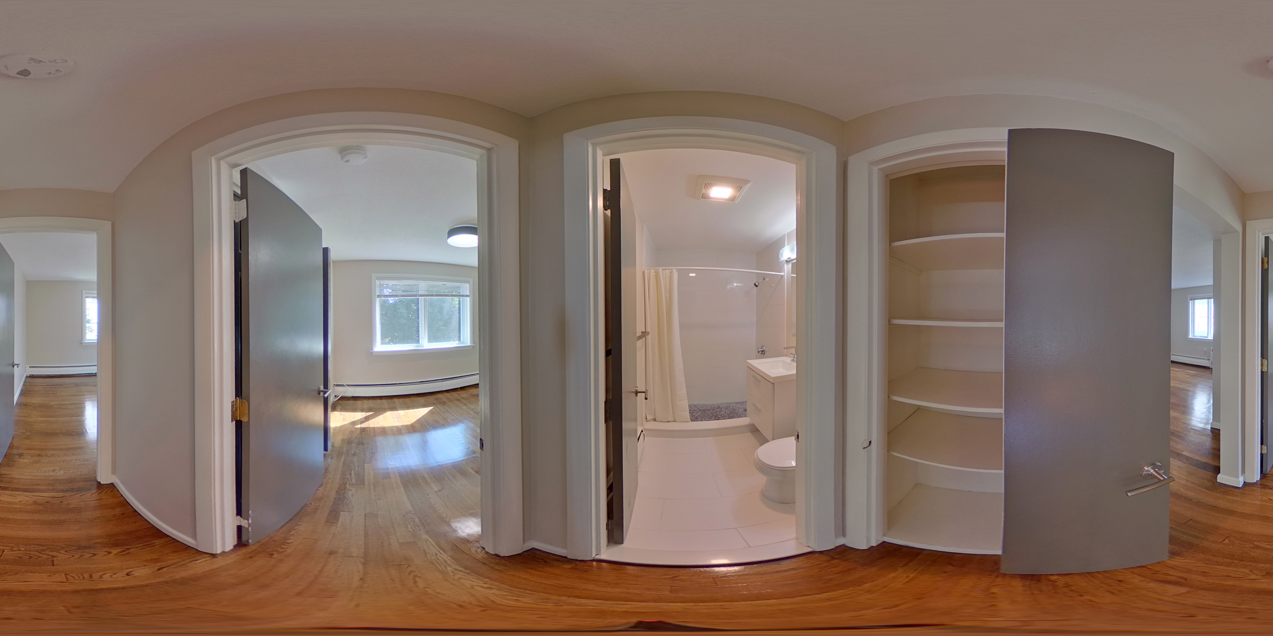 Photos of apartment on Evergreen St.,Boston MA 02130