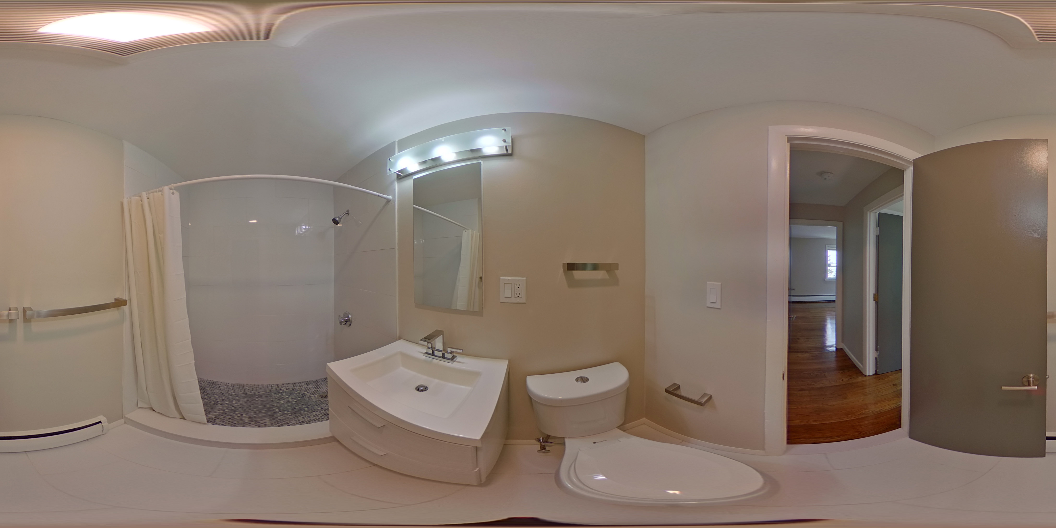 Photos of apartment on Evergreen St.,Boston MA 02130