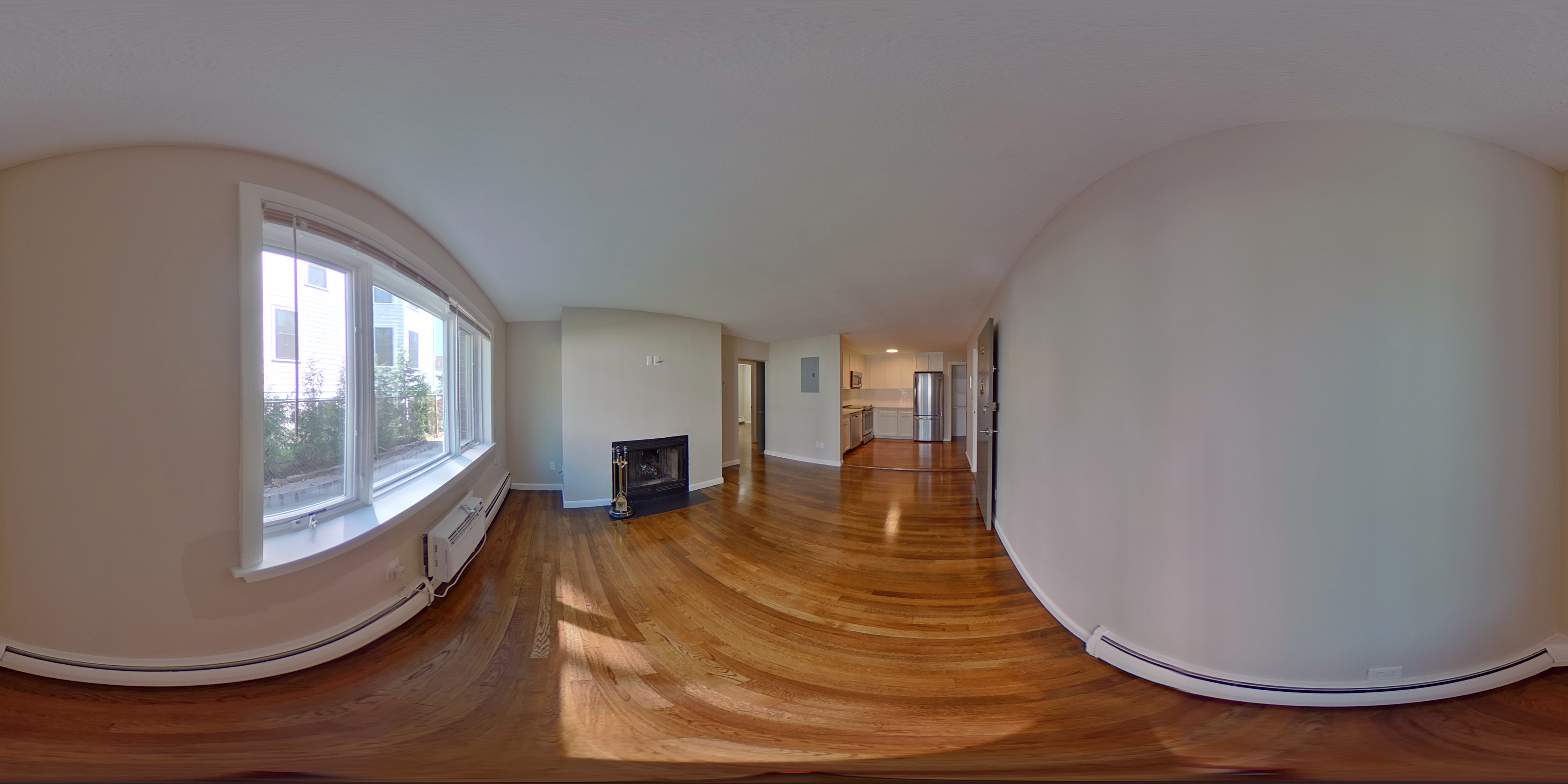 Photos of apartment on Evergreen St.,Boston MA 02130