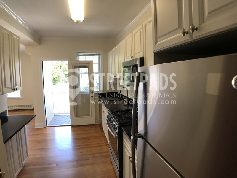 65 Langdon St, Harvard Square