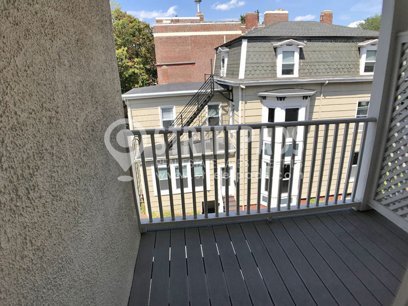 65 Langdon St, Harvard Square