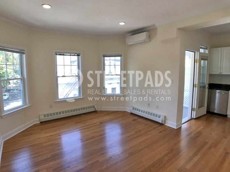 65 Langdon St, Harvard Square