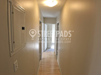 Photos of apartment on Camelot Ct.,Boston MA 02135