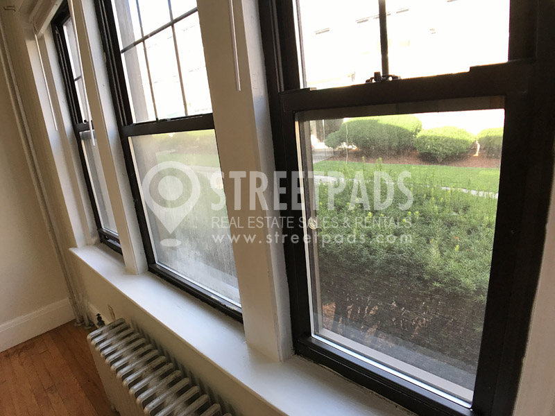 Photos of apartment on Pleasant St.,Malden MA 02148