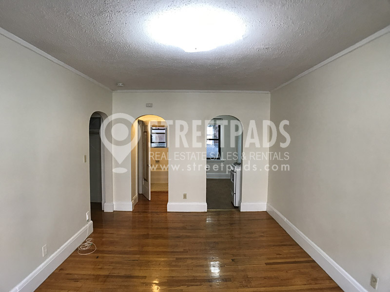 Photos of apartment on Pleasant St.,Malden MA 02148