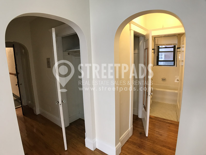 Photos of apartment on Pleasant St.,Malden MA 02148