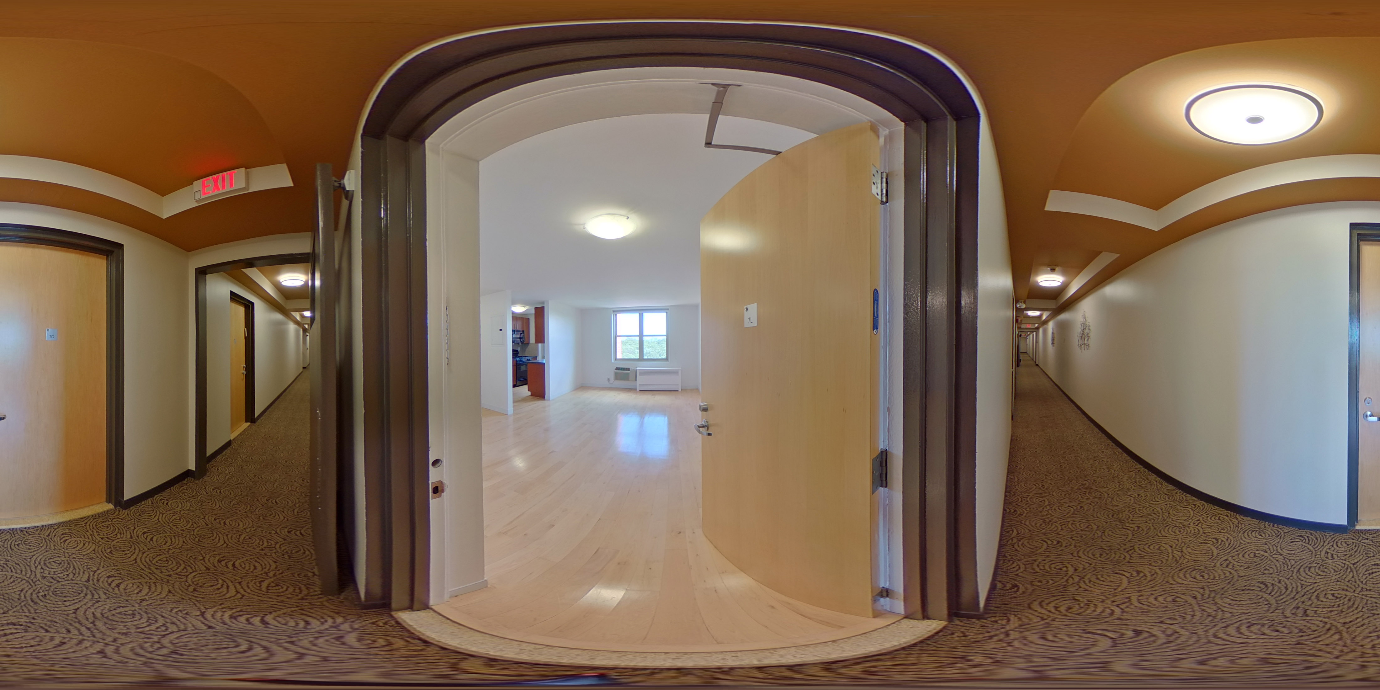 Photos of apartment on Camelot Ct.,Boston MA 02135