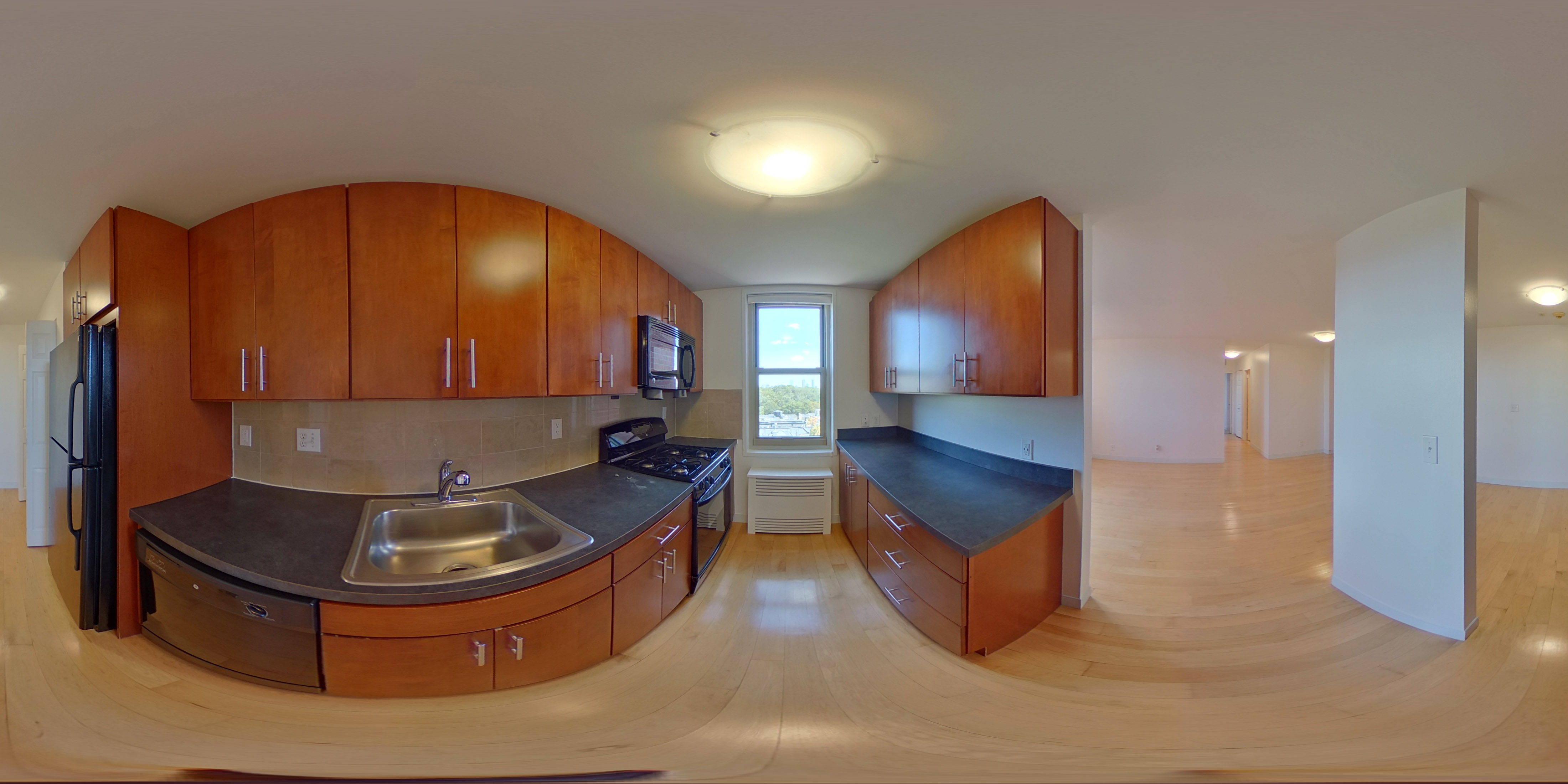 Photos of apartment on Camelot Ct.,Boston MA 02135