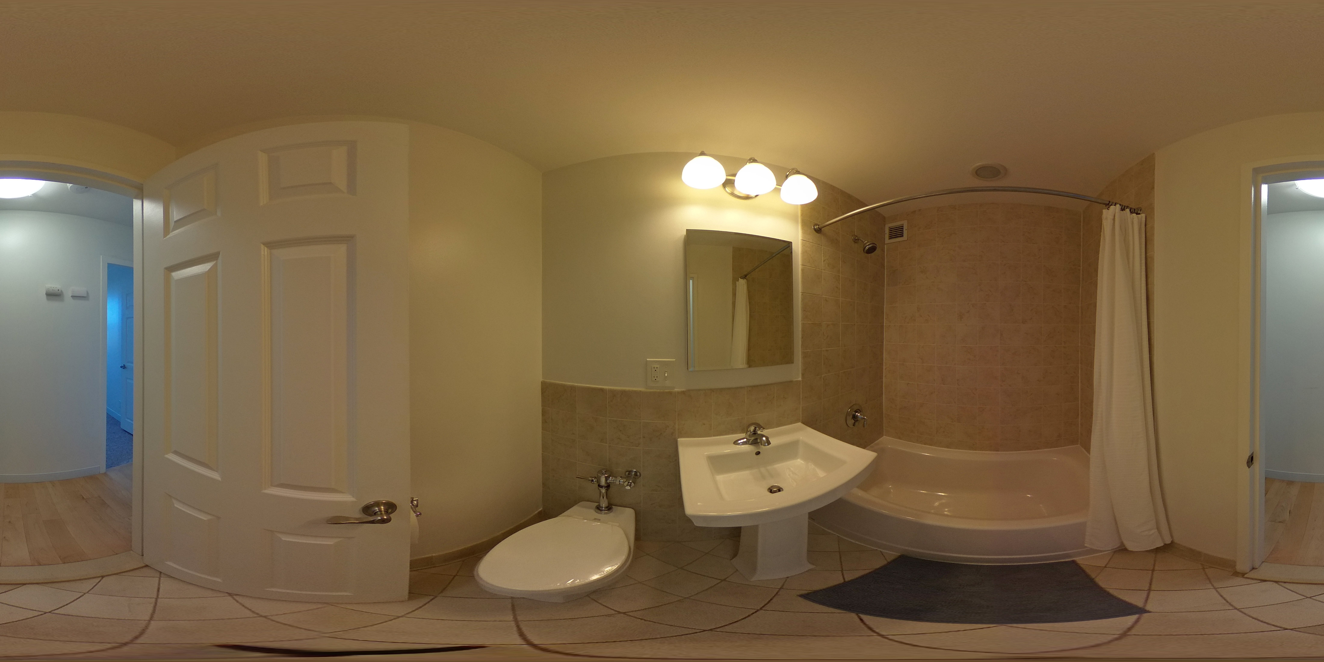 Photos of apartment on Camelot Ct.,Boston MA 02135