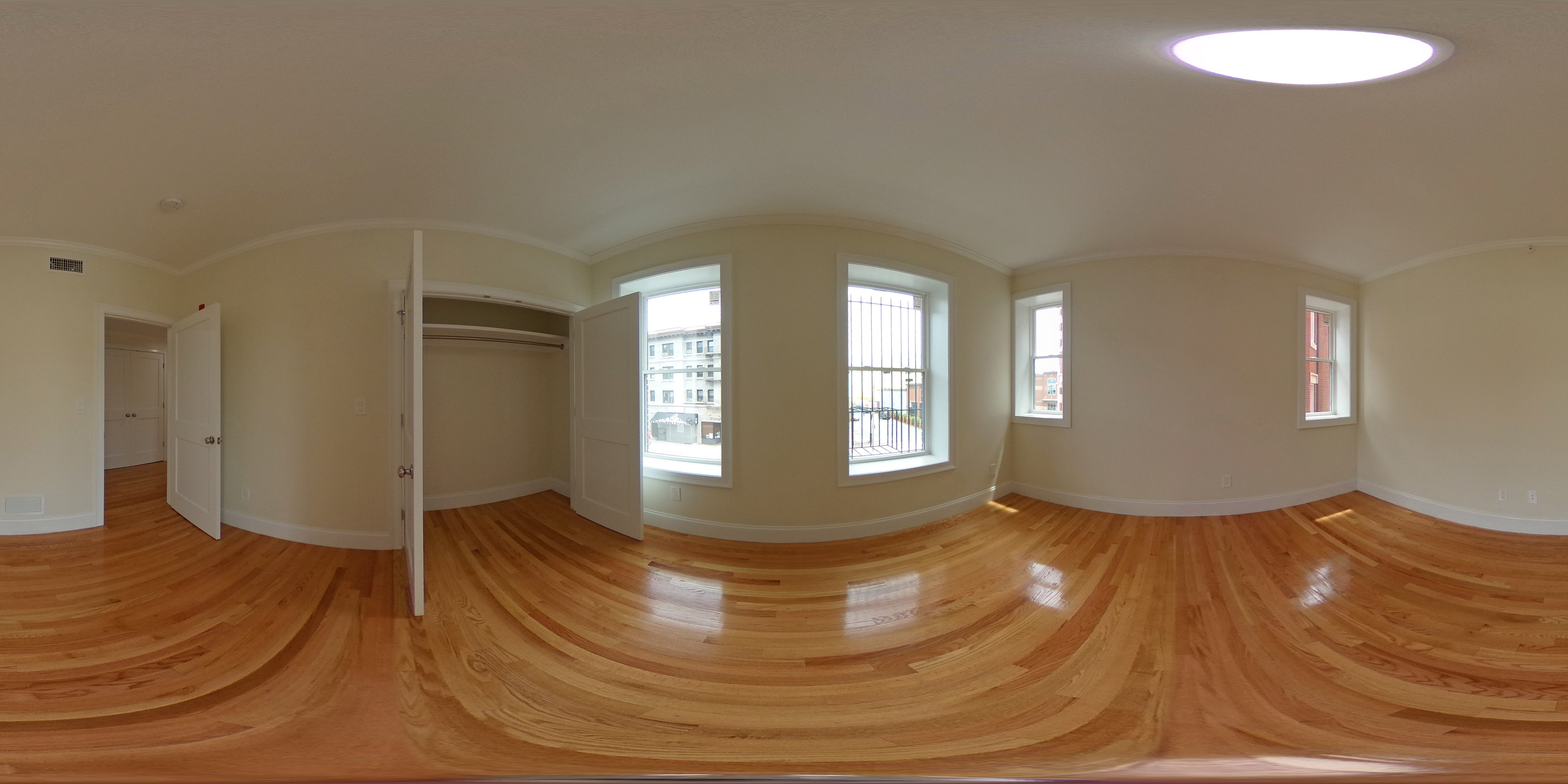 Photos of apartment on Harvard Ave.,Boston MA 02134