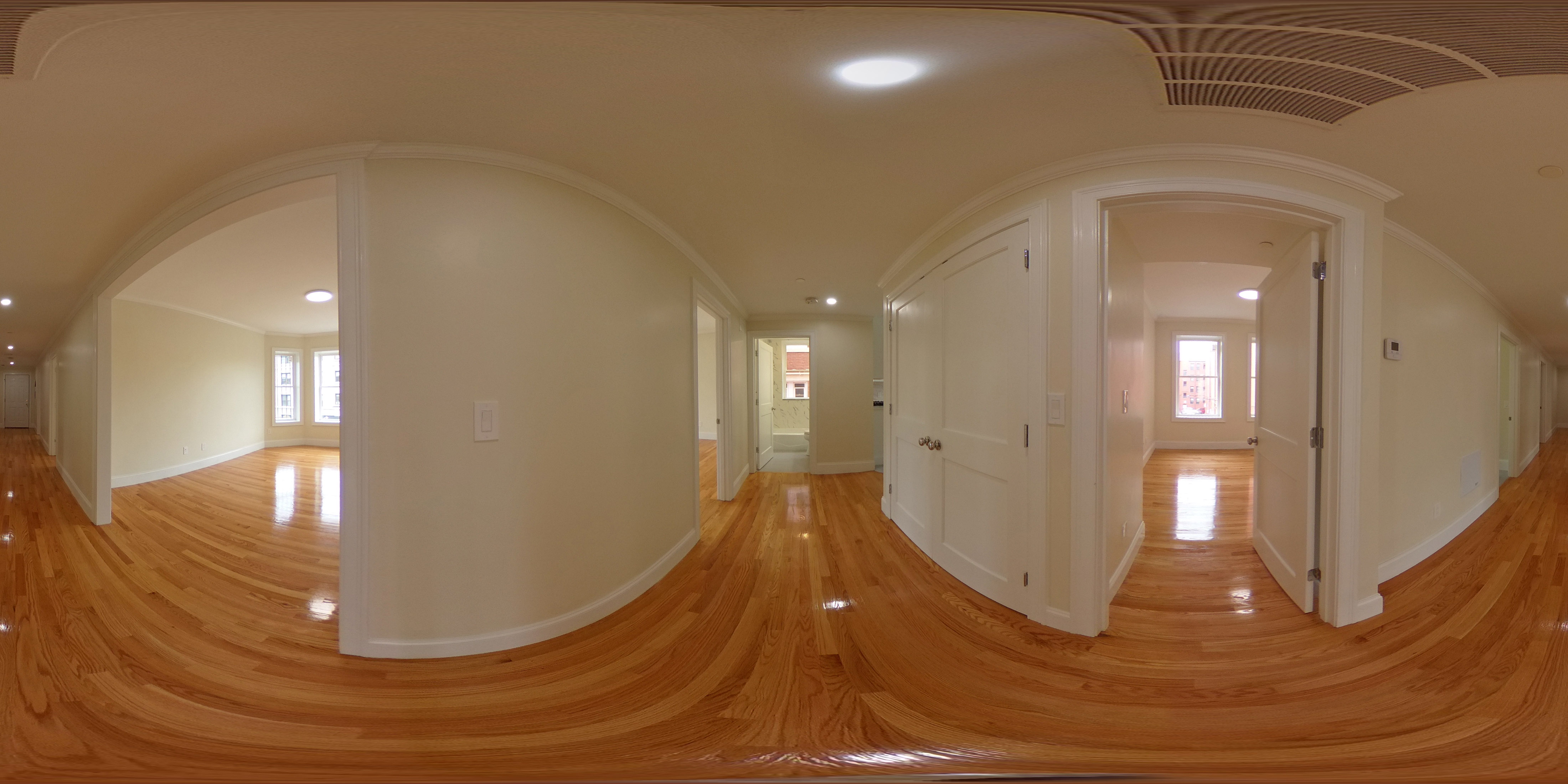 Photos of apartment on Harvard Ave.,Boston MA 02134