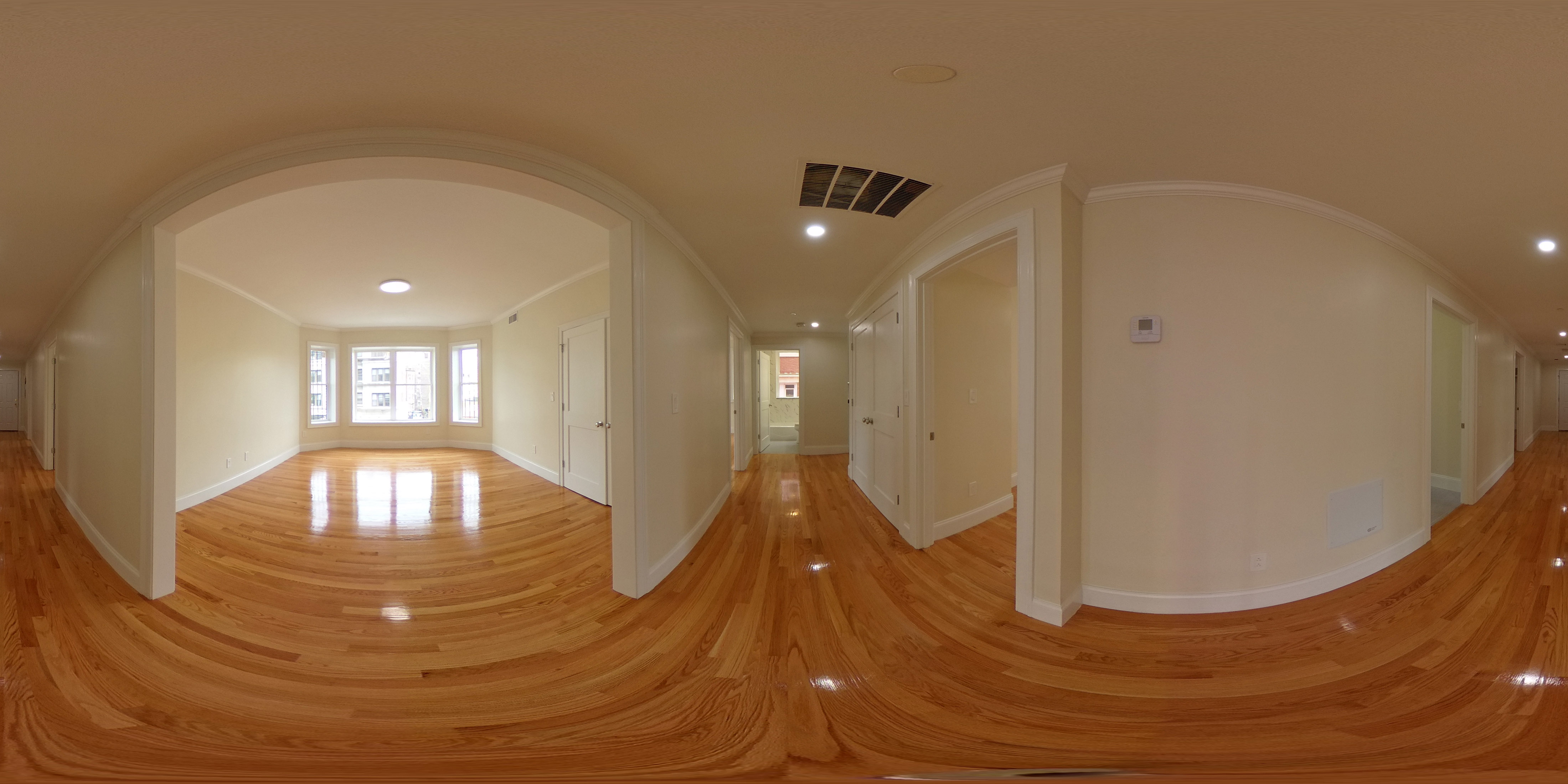 Photos of apartment on Harvard Ave.,Boston MA 02134