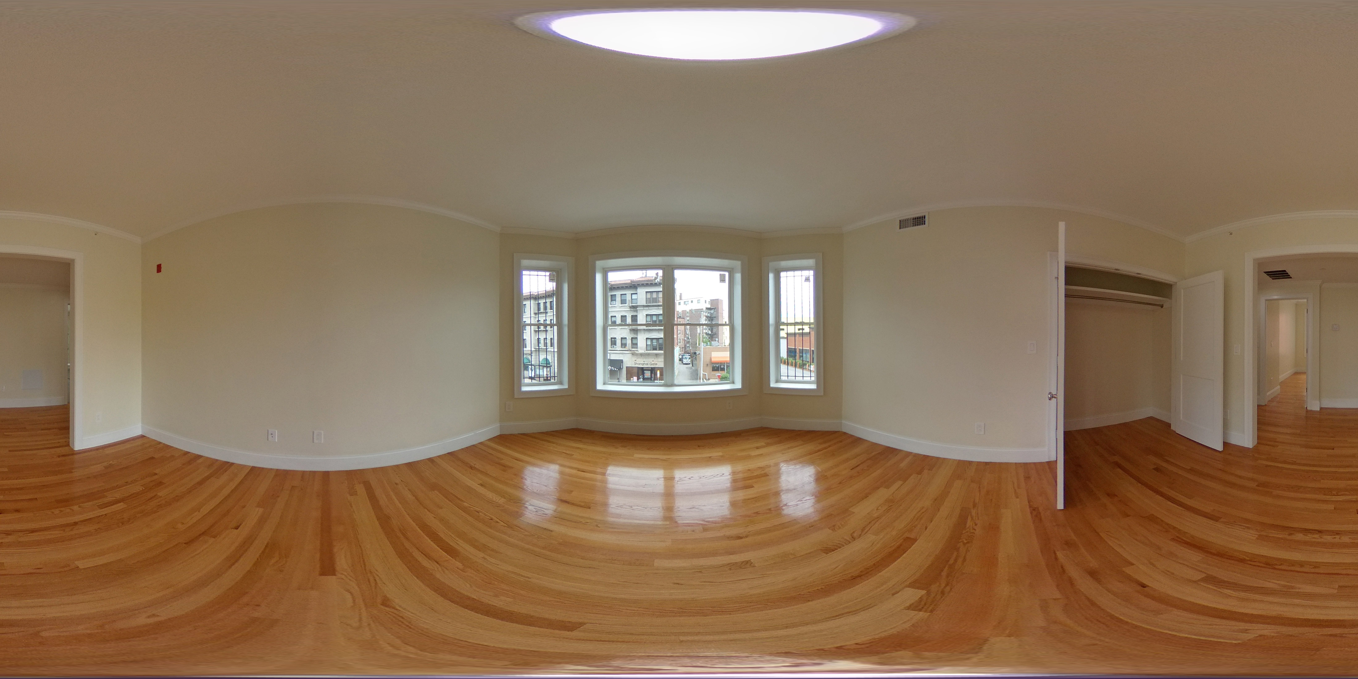 Photos of apartment on Harvard Ave.,Boston MA 02134