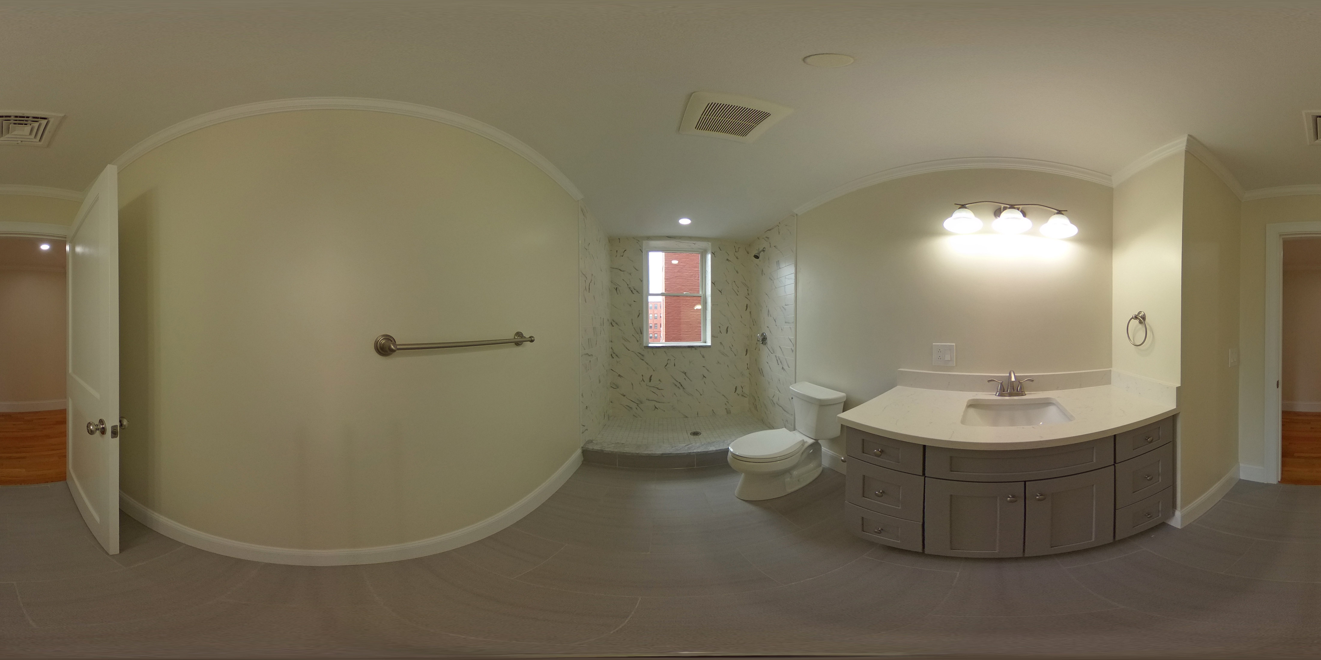 Photos of apartment on Harvard Ave.,Boston MA 02134