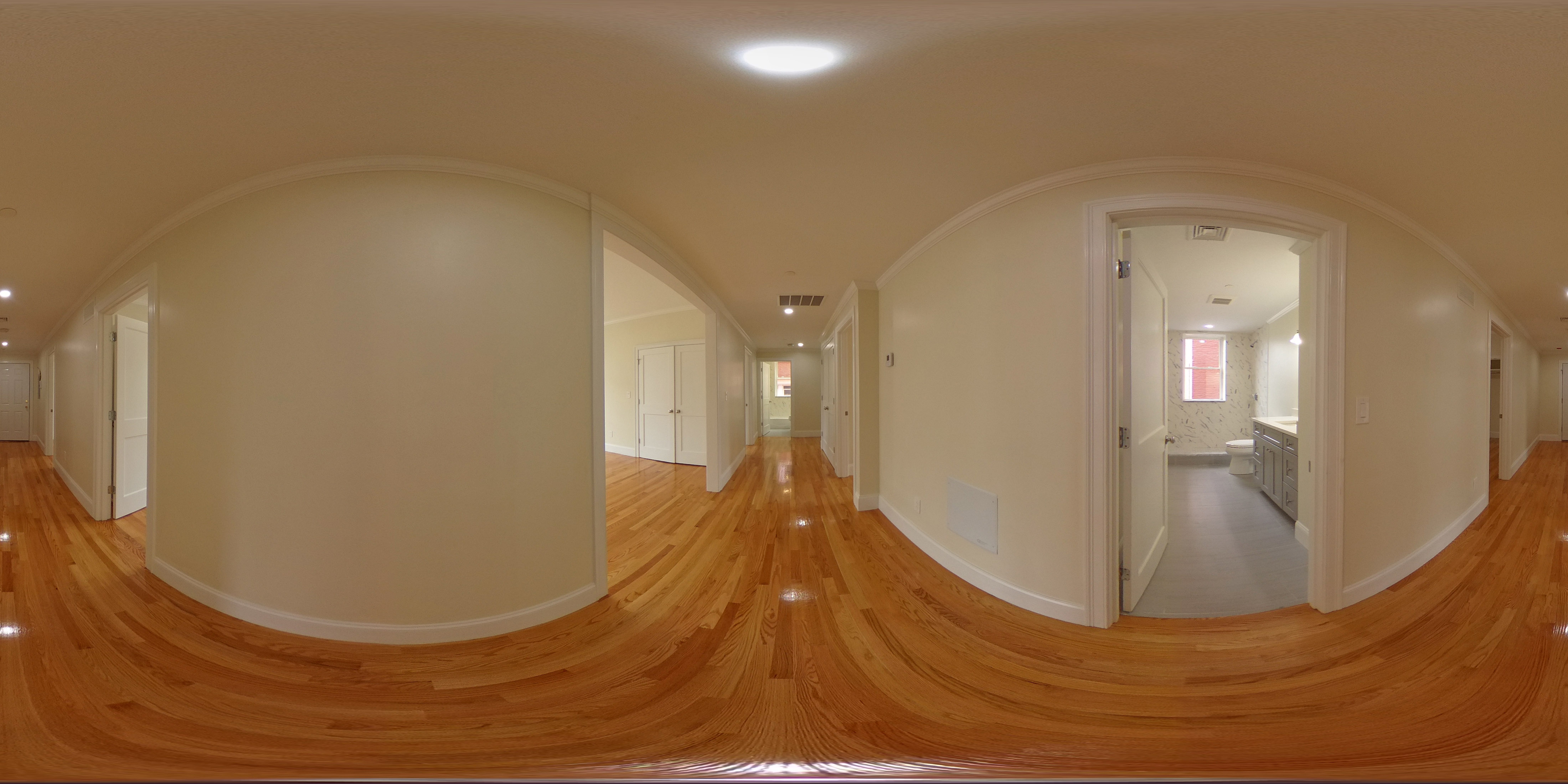 Photos of apartment on Harvard Ave.,Boston MA 02134