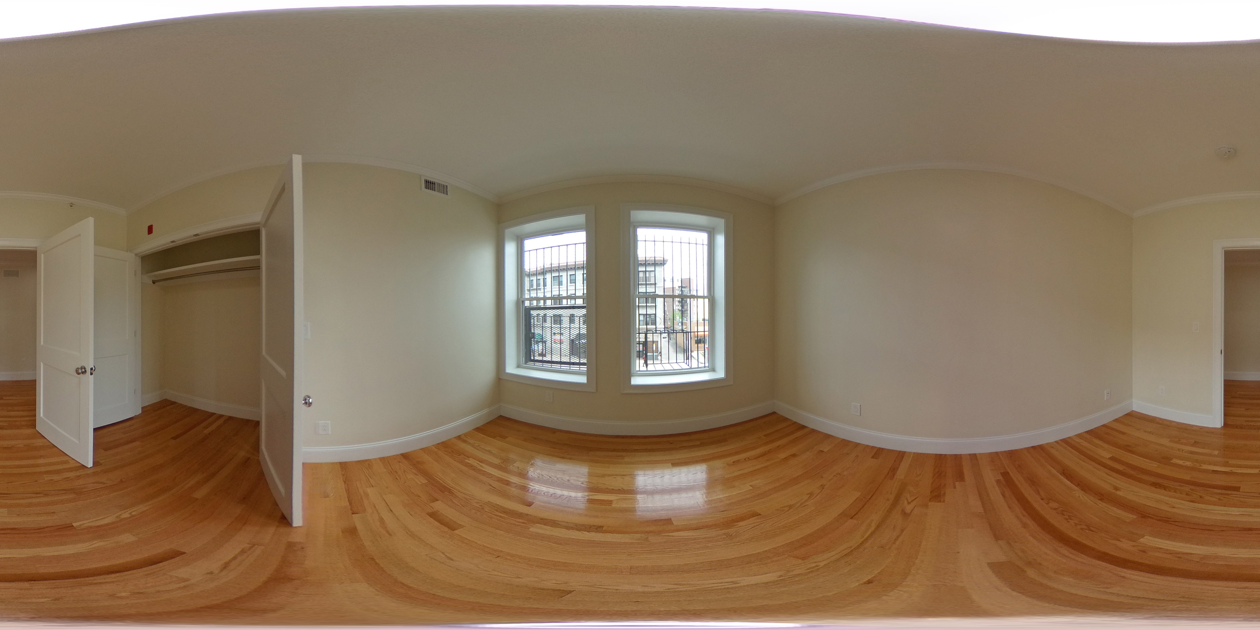 Photos of apartment on Harvard Ave.,Boston MA 02134