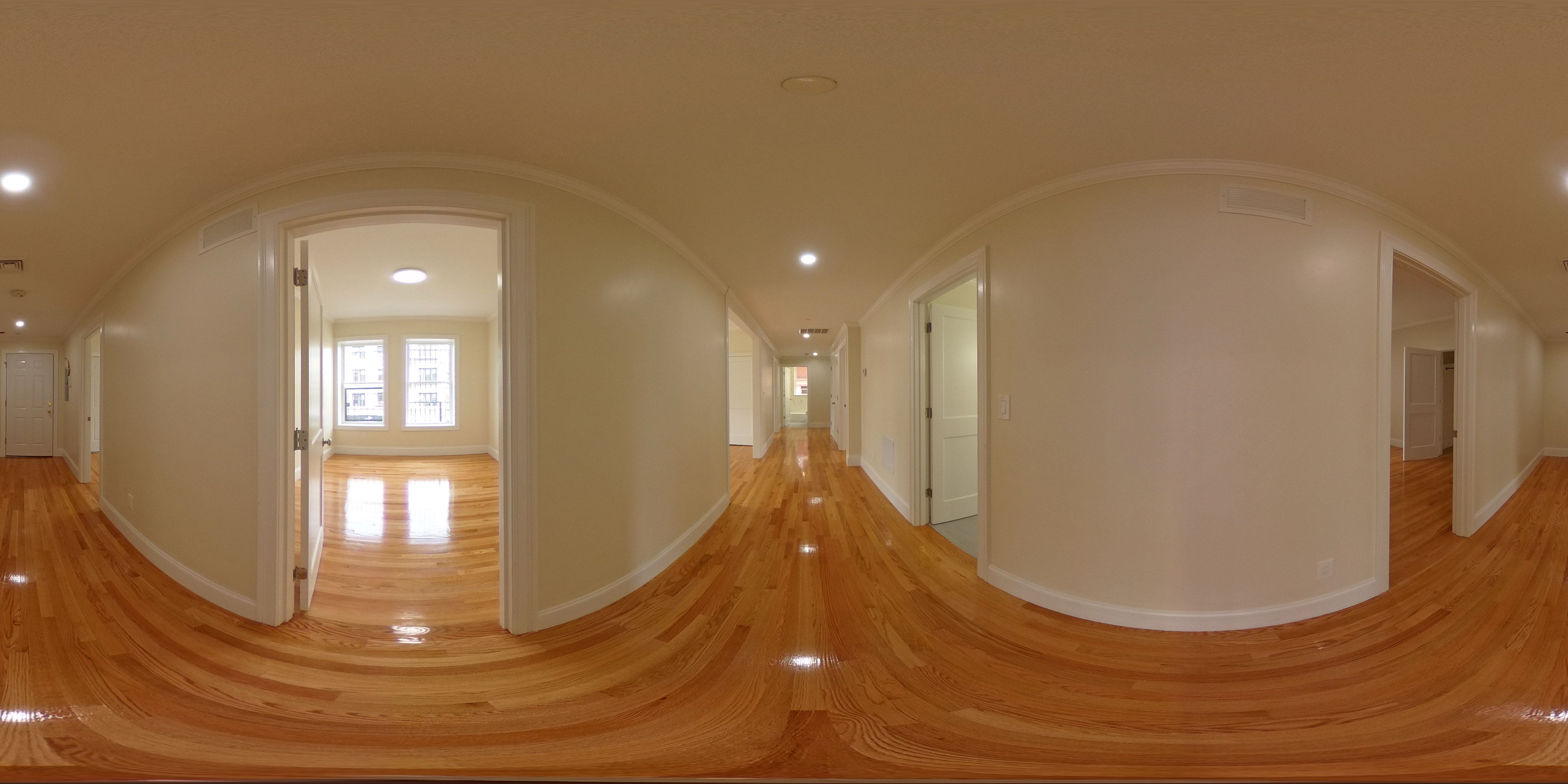 Photos of apartment on Harvard Ave.,Boston MA 02134