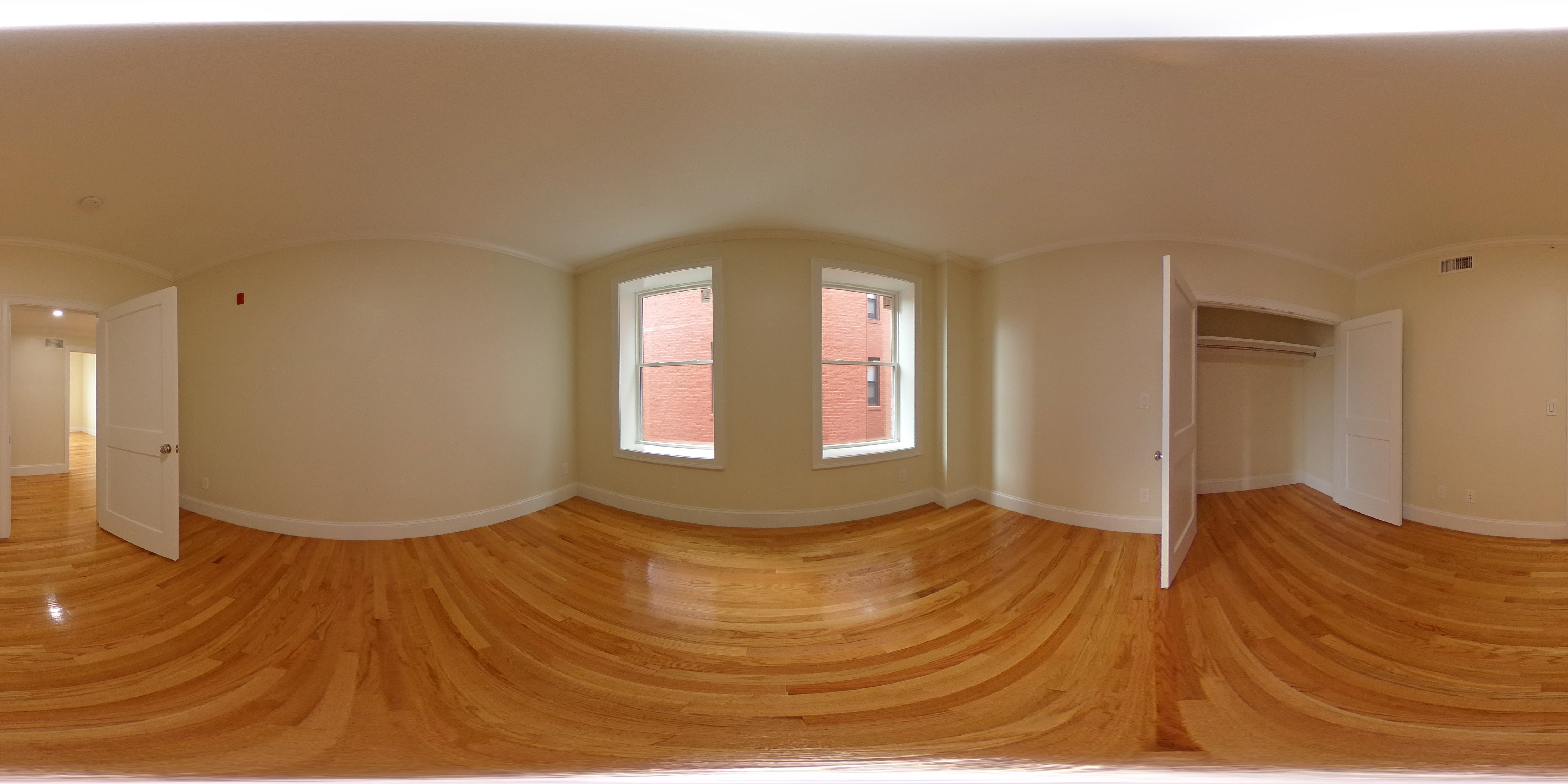 Photos of apartment on Harvard Ave.,Boston MA 02134