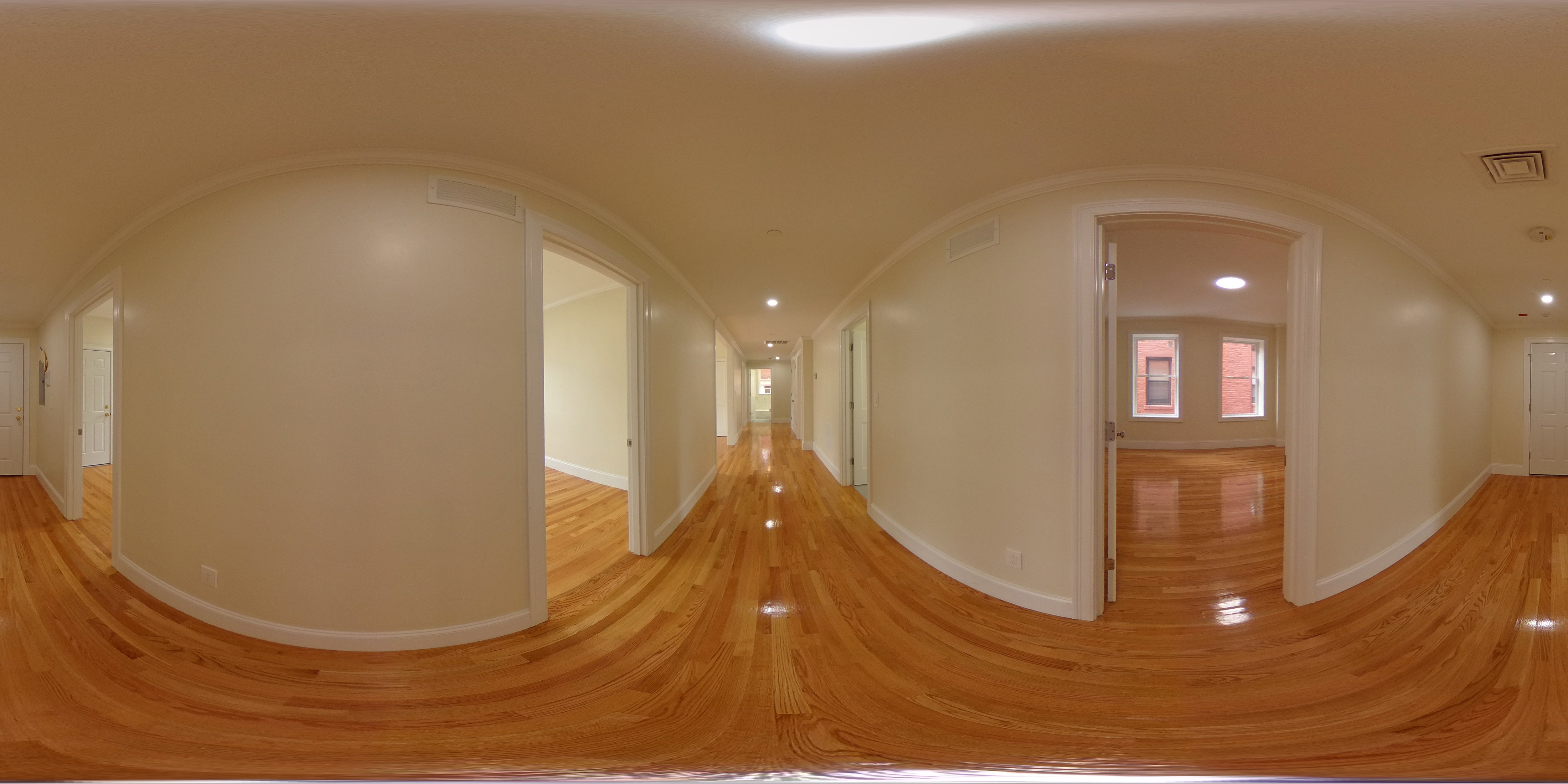 Photos of apartment on Harvard Ave.,Boston MA 02134