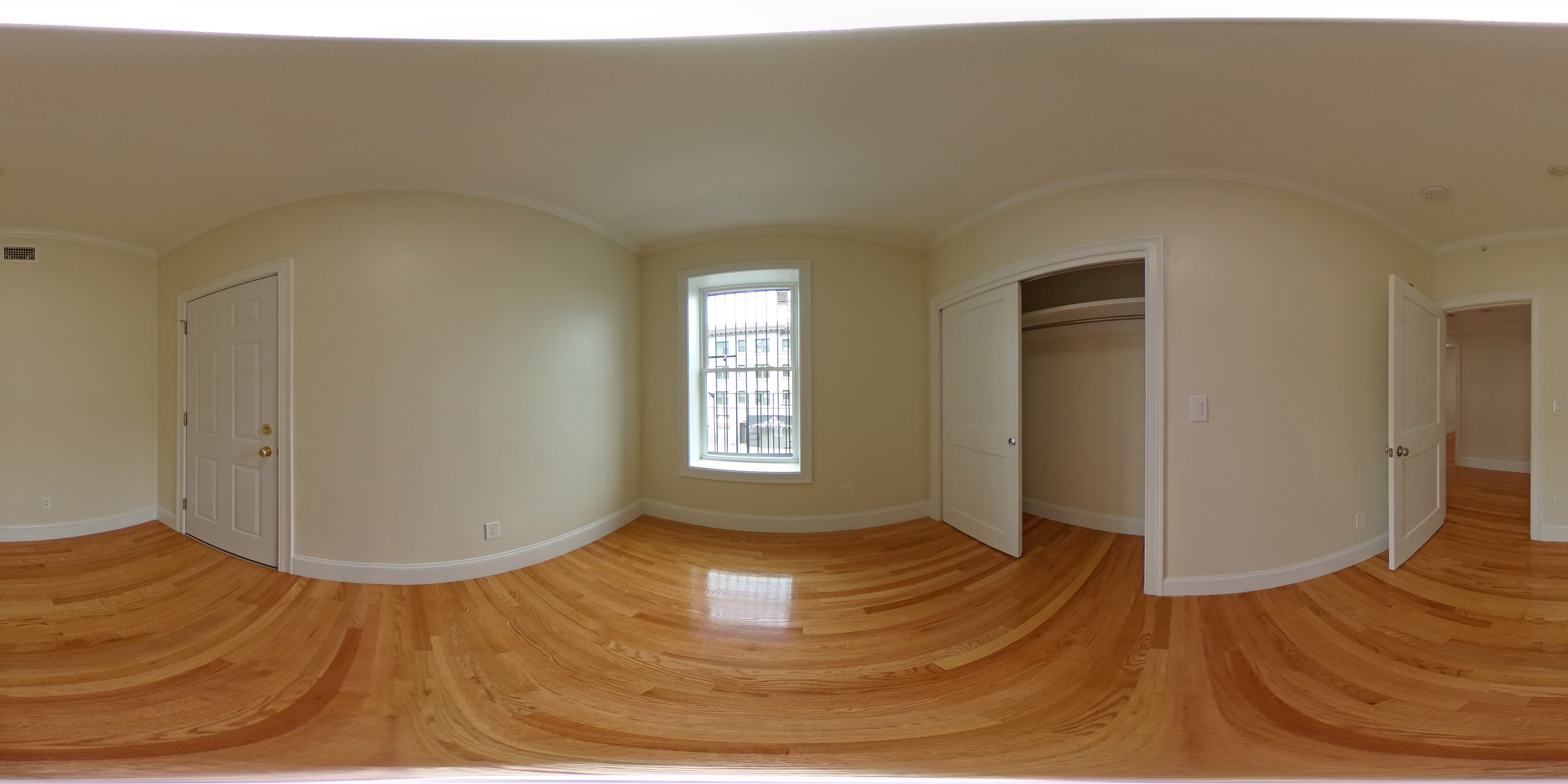 Photos of apartment on Harvard Ave.,Boston MA 02134