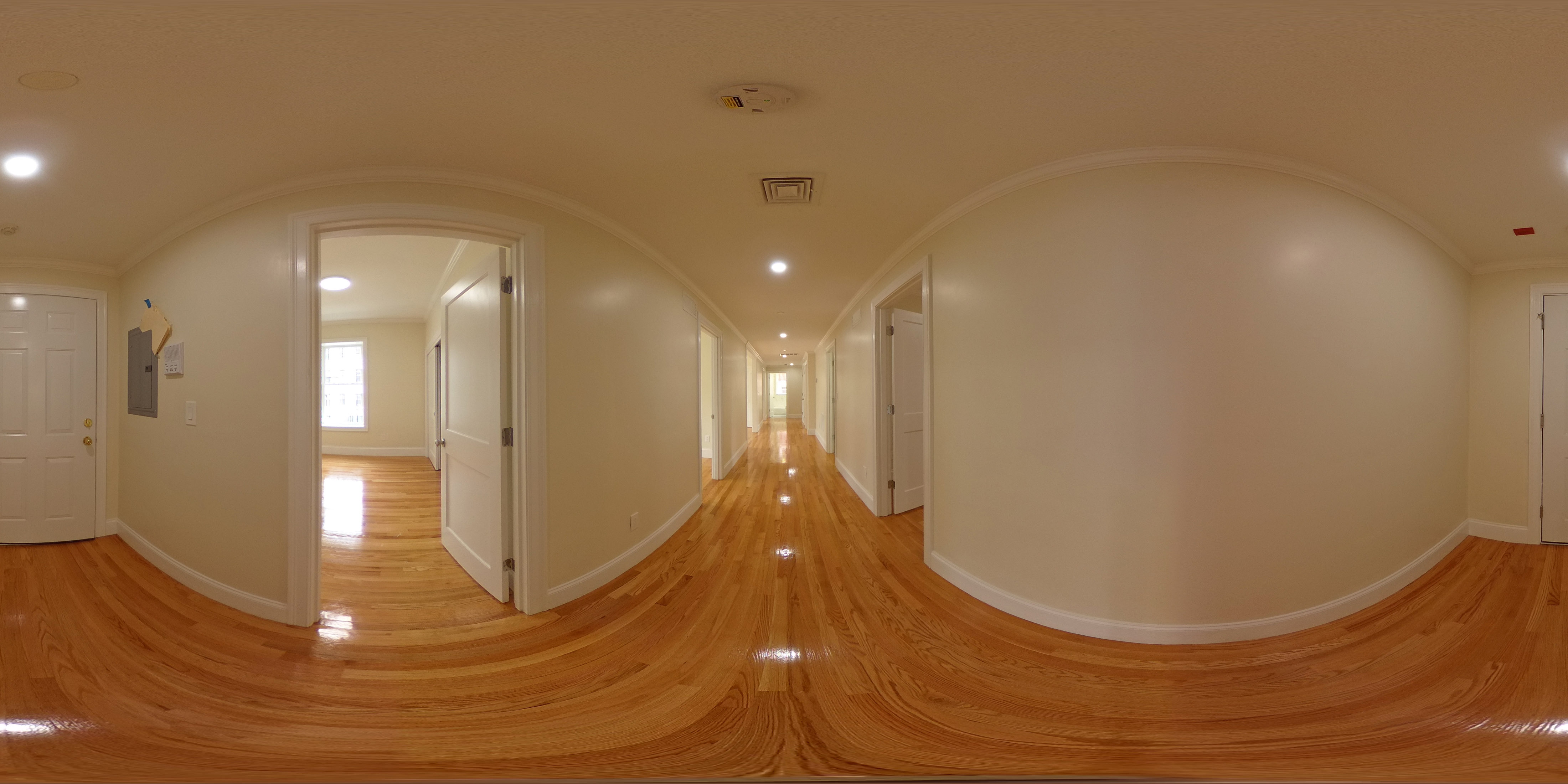 Photos of apartment on Harvard Ave.,Boston MA 02134