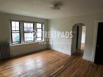 Photos of apartment on Pleasant St.,Malden MA 