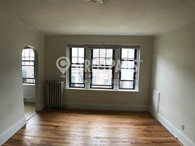 Photos of apartment on Pleasant St.,Malden MA 