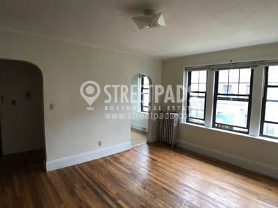 Photos of apartment on Pleasant St.,Malden MA 