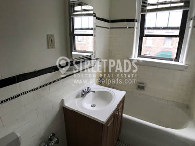 Photos of apartment on Pleasant St.,Malden MA 