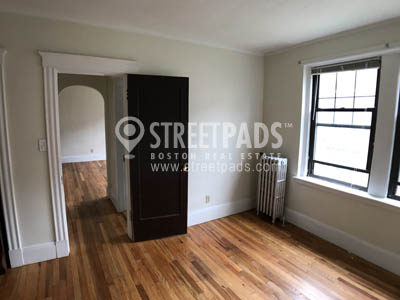 Photos of apartment on Pleasant St.,Malden MA 
