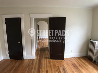 Photos of apartment on Pleasant St.,Malden MA 
