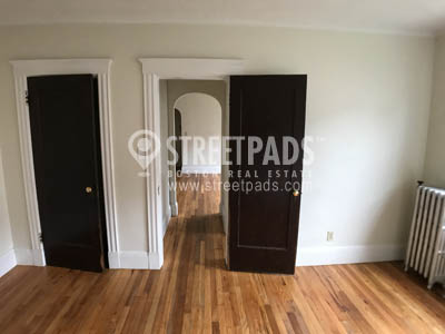 Photos of apartment on Pleasant St.,Malden MA 