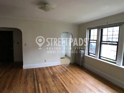 Photos of apartment on Pleasant St.,Malden MA 