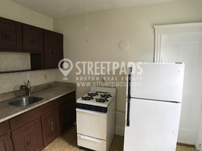Photos of apartment on Pleasant St.,Malden MA 