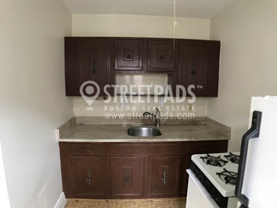 Photos of apartment on Pleasant St.,Malden MA 