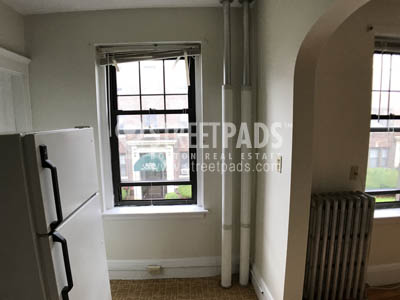 Photos of apartment on Pleasant St.,Malden MA 