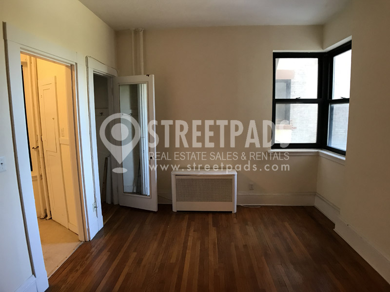 Photos of apartment on Hemenway St.,Boston MA 02115