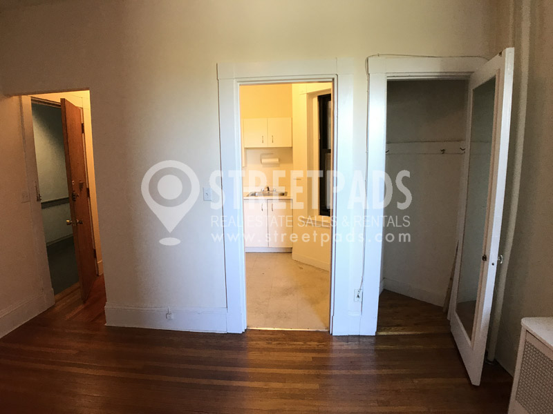 Photos of apartment on Beacon St.,Boston MA 02115