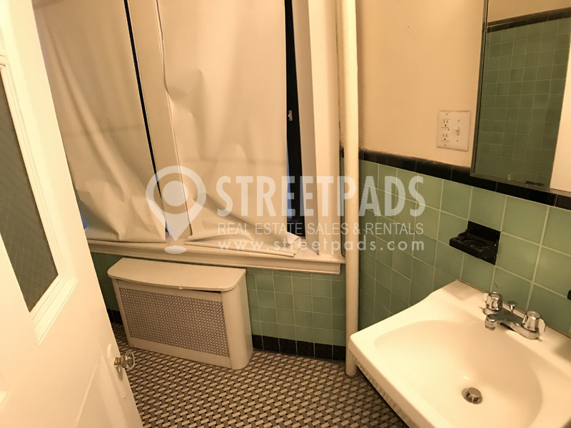Photos of apartment on Beacon St.,Boston MA 02115