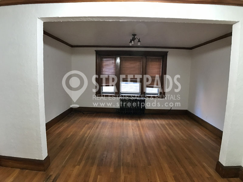 Photos of apartment on Gartland,Boston MA 02130