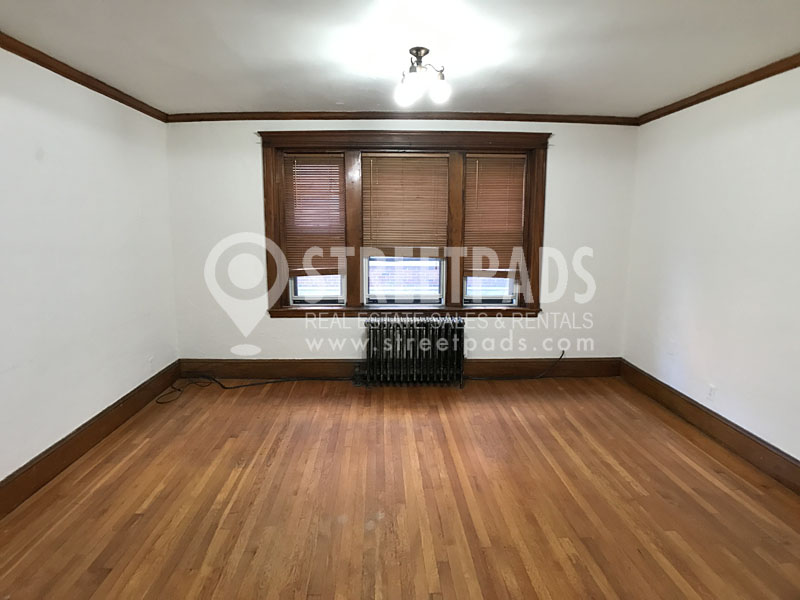 Photos of apartment on Lakeville Rd.,Boston MA 02130