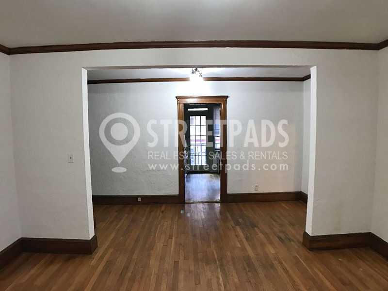 Photos of apartment on Lakeville Rd.,Boston MA 02130